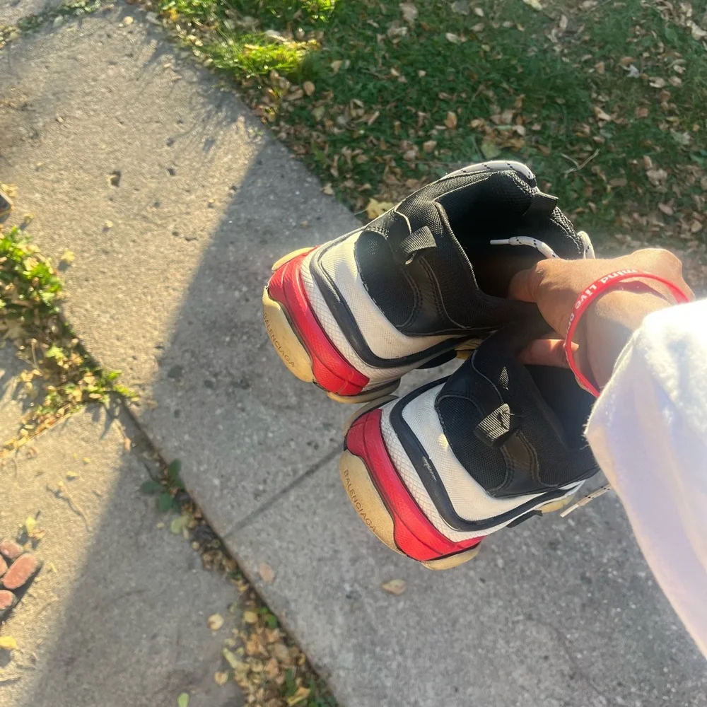 Balenciaga Tripple S - Picture 4 of 4